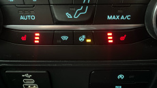 Ford EcoSport 1.0 EcoBoost 125 Active 5dr Petrol Hatchback